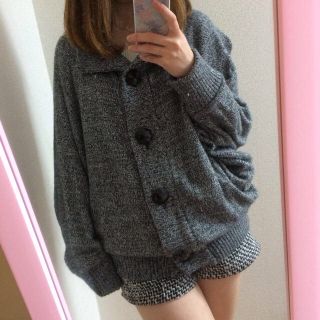 イング(INGNI)のINGNI♡アウター(ブルゾン)