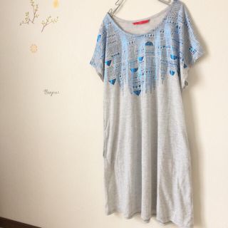 グラニフ(Design Tshirts Store graniph)のグラニフ チュニック(チュニック)