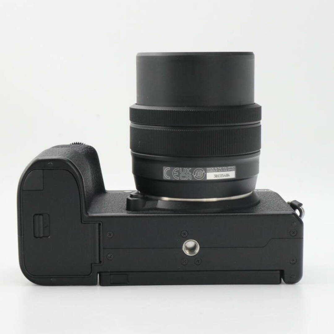 富士フイルム(フジフイルム)の動作確認済 FUJIFILM 富士フイルム X-S20 / XC15-45mmF3.5-5.6 OIS PZレンズキット 純正バッテリー等付属品完品 ミラーレスカメラ S10-t035 スマホ/家電/カメラのカメラ(ミラーレス一眼)の商品写真