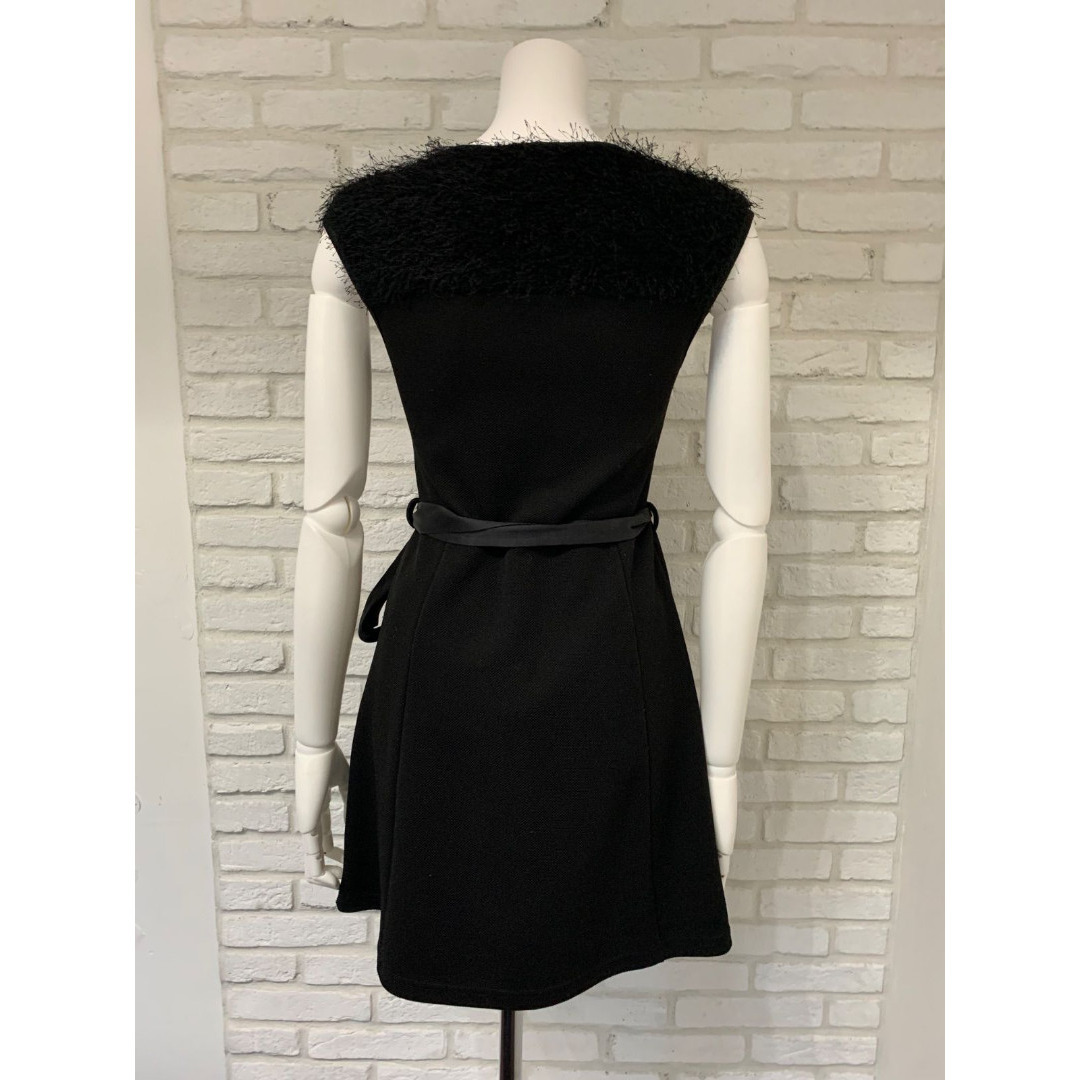 PAOLA FRANI(パオラフラーニ)の623 PAOLA FRANI パオラ フラーニ イタリア製 キャバドレス レディースのフォーマル/ドレス(ナイトドレス)の商品写真