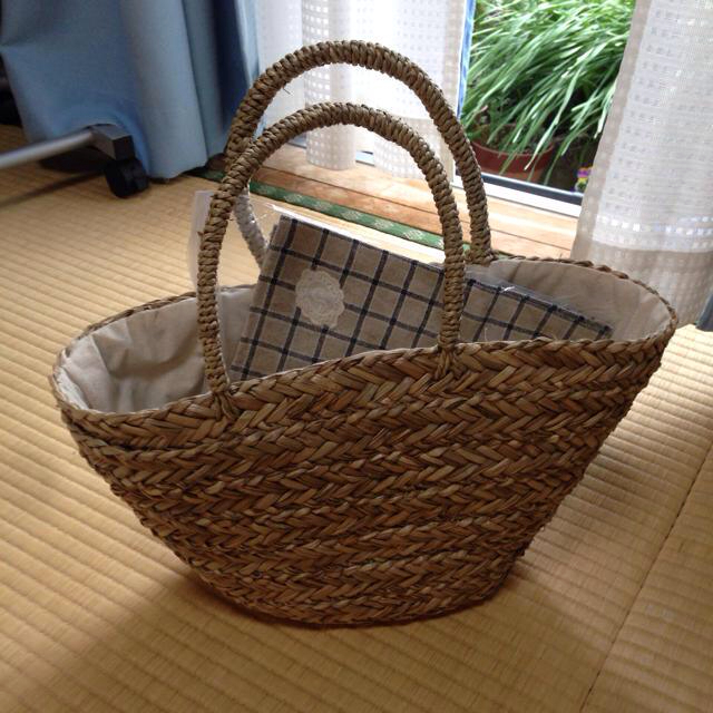 SM2(サマンサモスモス)のame様専用 レディースのバッグ(ハンドバッグ)の商品写真
