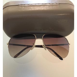 チャールズアンドキース(Charles and Keith)のCharles and Keith aviator サングラス(サングラス/メガネ)