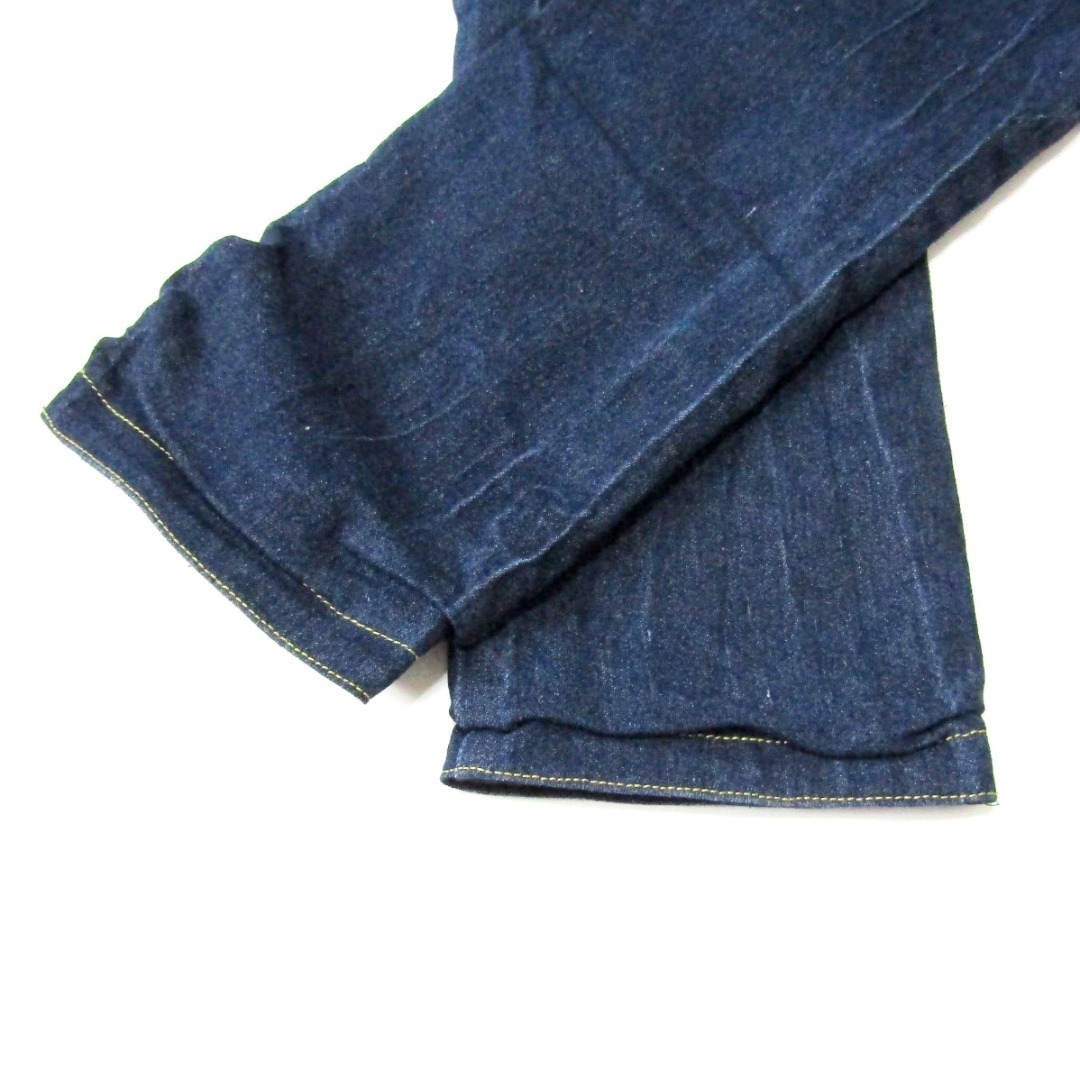 Kate Ruber(ケイトラバー)のKateRuberケイトルーバー▼ジョガーパンツ▼Lサイズ▼ウエスト約72cm レディースのパンツ(デニム/ジーンズ)の商品写真