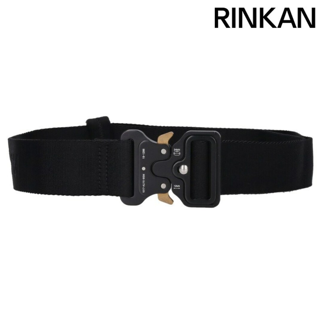 アリクス ALYX ROLLER COASTER BELT ローラーコースターベルト メンズ