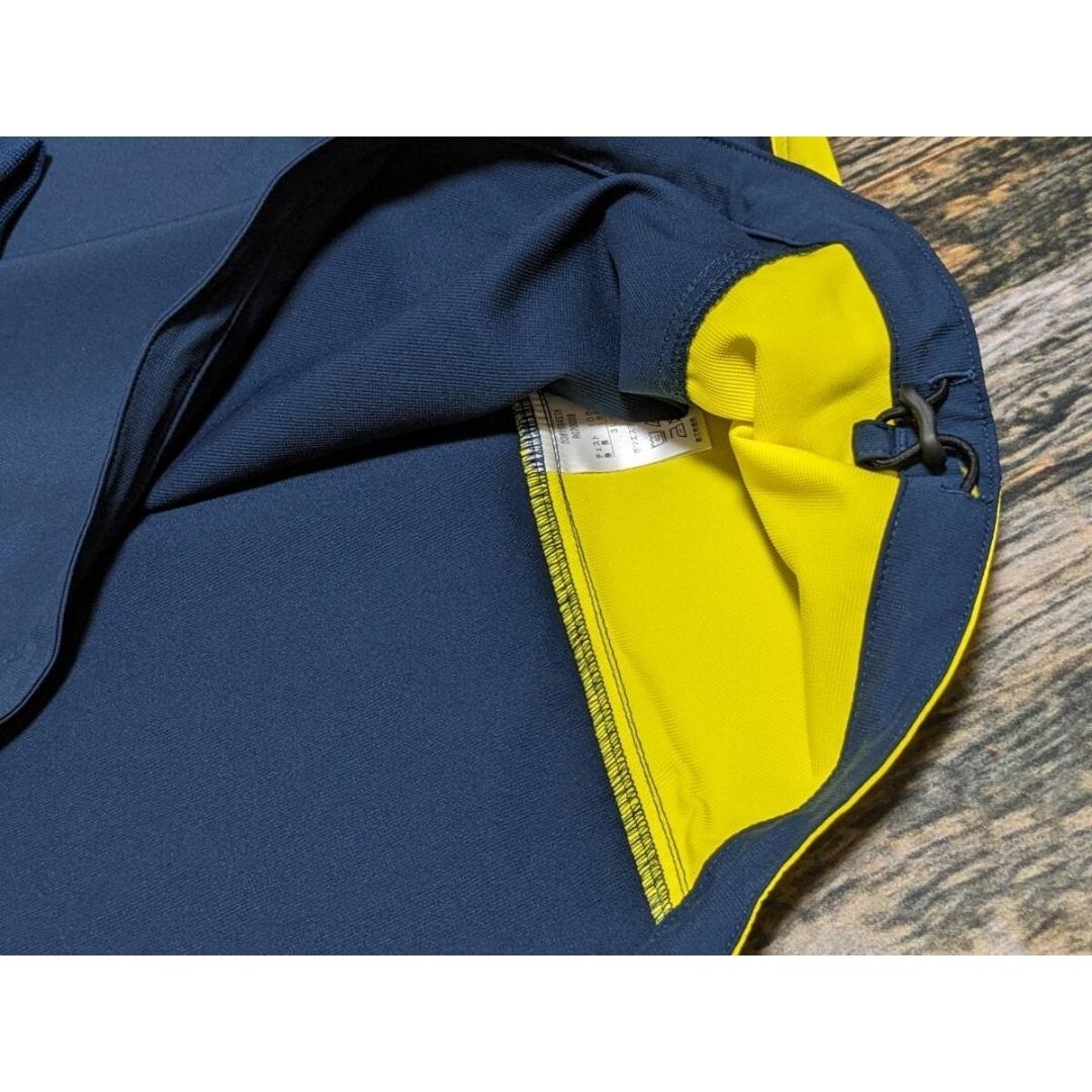 CANTERBURY(カンタベリー)の残少 3L カンタベリー プラクティス プルオーバー ジャケット プラシャツ スポーツ/アウトドアのスポーツ/アウトドア その他(ラグビー)の商品写真