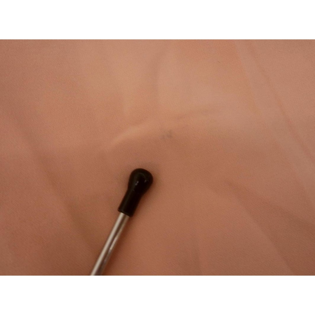 MERCURYDUO(マーキュリーデュオ)のMERCURYDUO マーキュリーデュオ パンツ sizeS/ピンク ◇■ レディース レディースのパンツ(その他)の商品写真