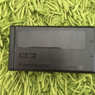 パナソニック(Panasonic)のPanasonic バッテリーチャージャー(その他)