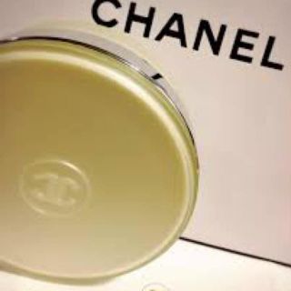 シャネル(CHANEL)のシャネル/ボディクリーム ボディ乳液(ボディクリーム)