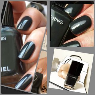 シャネル(CHANEL)のほぼ未使用✨シャネル　ネイル💅558(マニキュア)