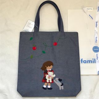 ファミリア デニム ショルダーバッグ(レディース)の通販 26点