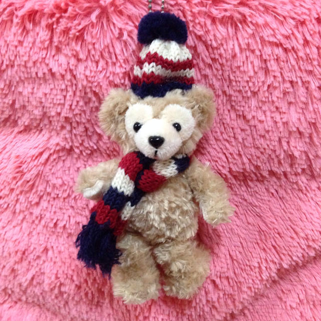 Disney - レア♡ダッフィーぬいば