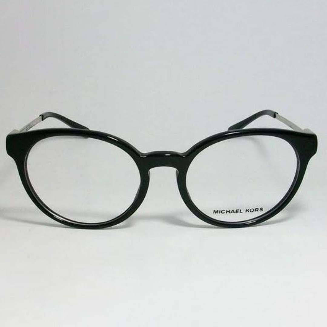 MICHAEL KORS(マイケルコース)のマイケルコース メガネ フレーム MK4048F-3163 レディースのファッション小物(サングラス/メガネ)の商品写真
