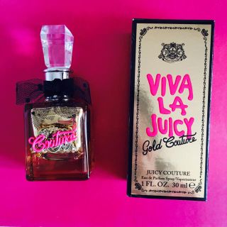 ジューシークチュール(Juicy Couture)の専用ジューシークチュール 30ml(香水(女性用))