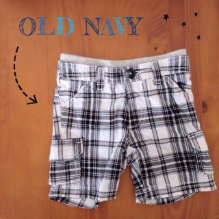 オールドネイビー(Old Navy)のOld Navy ハーフパンツ(その他)