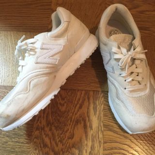 ニューバランス(New Balance)のニューバランス26センチスニーカー(スニーカー)