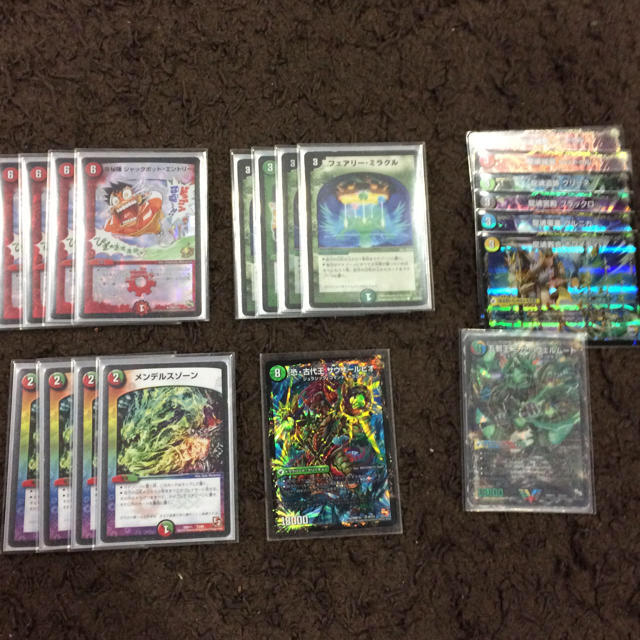 デュエルマスターズ - 5cジャックポットの通販 by 馬くん/プロフ デュエルマスターズ - 5cジャックポットの通販 by 馬くん/プロフ