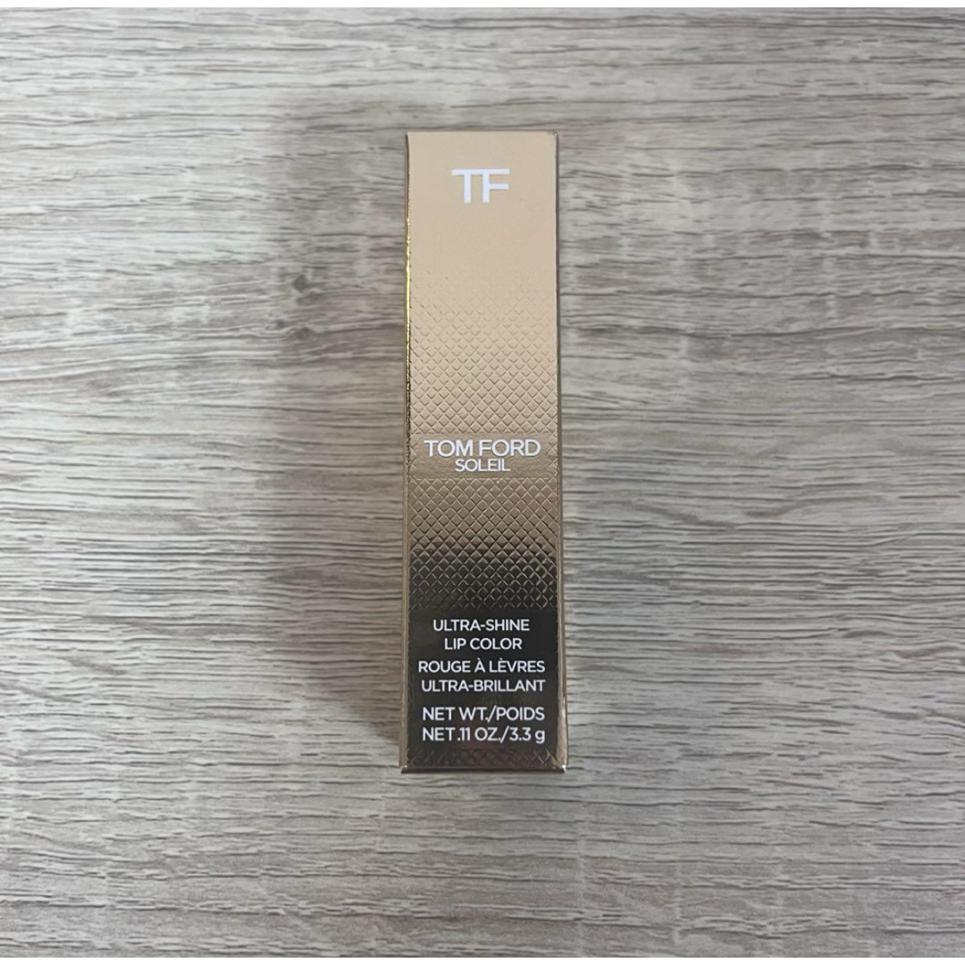 TOM FORD BEAUTY(トムフォードビューティ)のトムフォードビューティ ヌードコースト38番 リップ コスメ/美容のベースメイク/化粧品(口紅)の商品写真