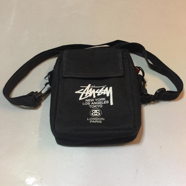 STUSSY　ムック本