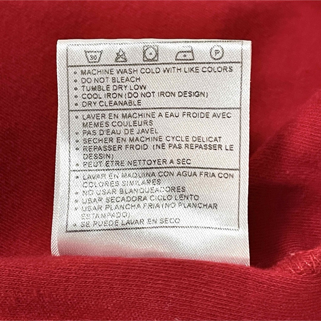 NIKE(ナイキ)の■美品■ナイキゴルフ モックタートルネック長袖カットソー スウッシュ刺繡 XXL スポーツ/アウトドアのゴルフ(ウエア)の商品写真