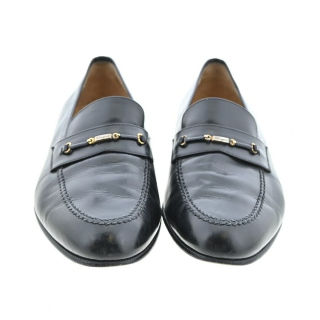 Salvatore Ferragamo(サルヴァトーレフェラガモ)のSalvatore Ferragamo ビジネス・ドレスシューズ 25.5cm 【古着】【中古】【送料無料】 メンズの靴/シューズ(ドレス/ビジネス)の商品写真