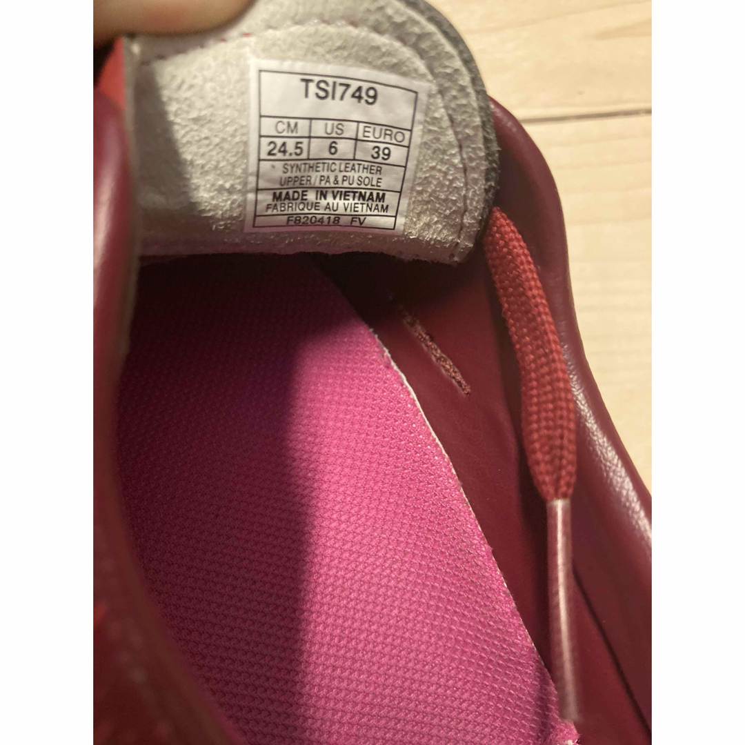 asics(アシックスショウジ)のアシックス サッカースパイク DSライト X-FLY 3 SL 24.5cm スポーツ/アウトドアのサッカー/フットサル(シューズ)の商品写真