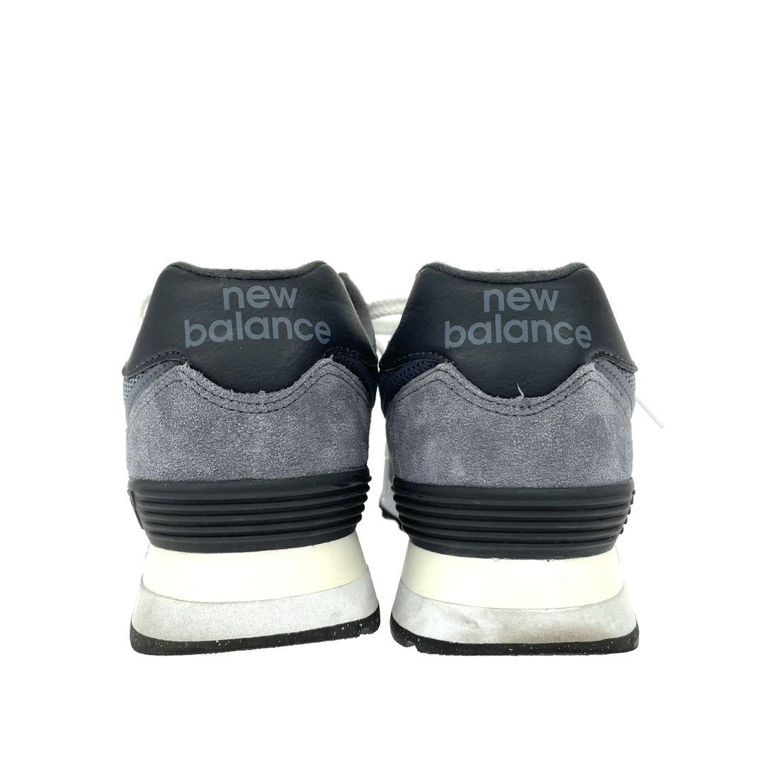 new balance ニューバランス スニーカー 表記サイズ:26.5cm スエード U574GGE グレー メンズ / 240001168098_3