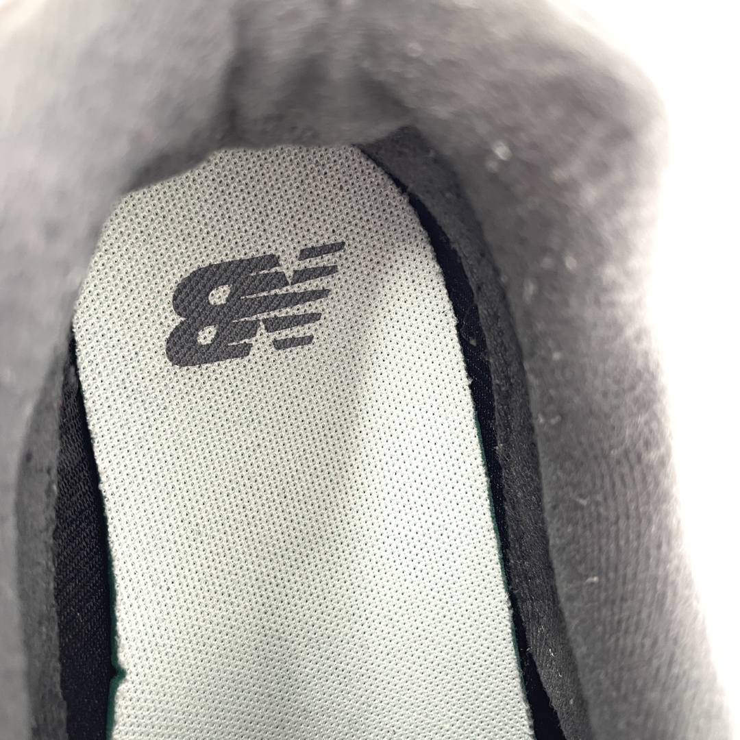 new balance ニューバランス スニーカー 表記サイズ:26.5cm スエード U574GGE グレー メンズ / 240001168098_5