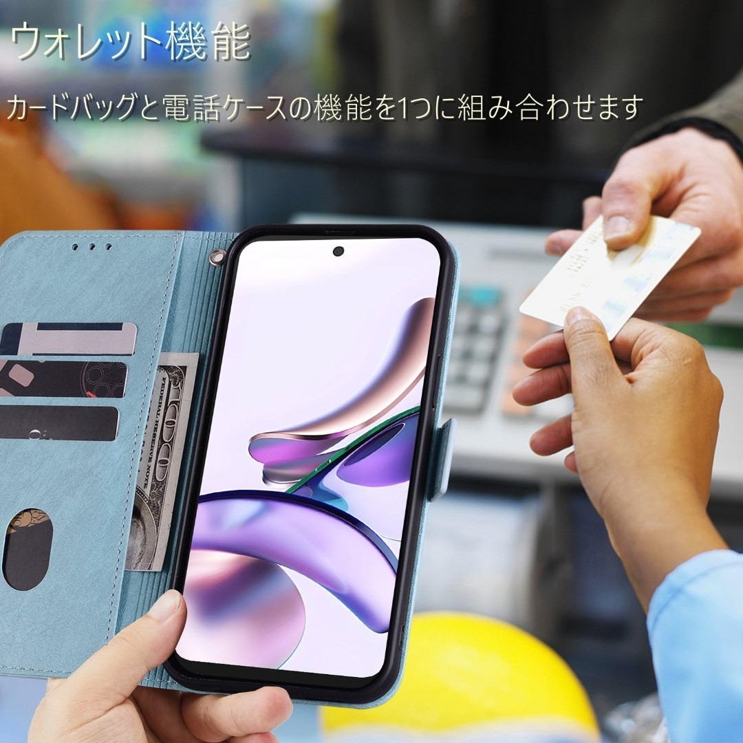 【色:ライトブルー_サイズ:Xperia 1 VII】Xperia 1 VII  スマホ/家電/カメラのスマホアクセサリー(その他)の商品写真