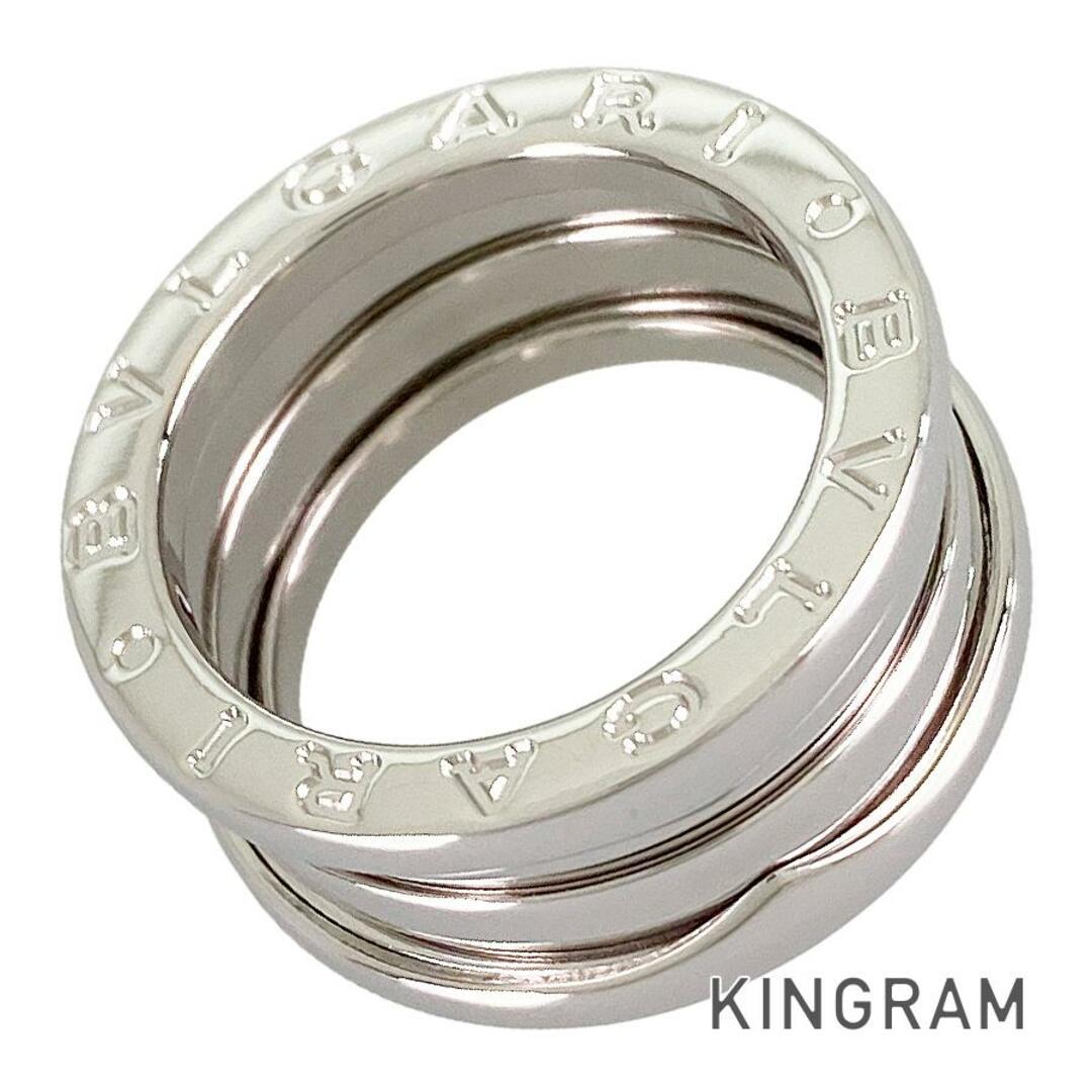 BVLGARI(ブルガリ)のブルガリ ビーゼロワン 7.5号(47-48) リング レディースのアクセサリー(リング(指輪))の商品写真