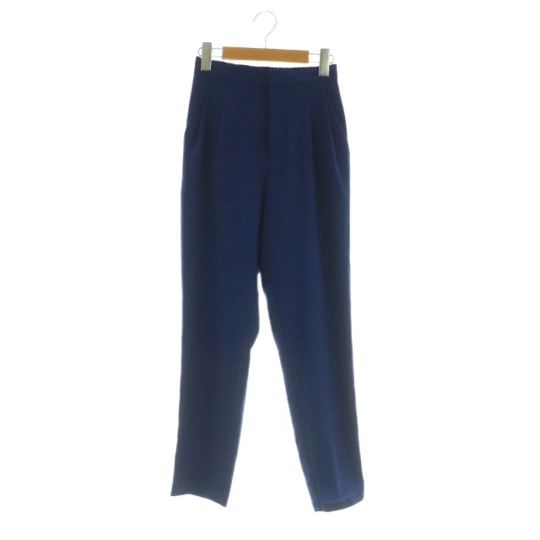 GALLARDA GALANTE(ガリャルダガランテ)のガリャルダガランテ ジャージージョッパーパンツ イージー テーパード XS レディースのパンツ(その他)の商品写真