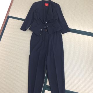 ヴィヴィアン(Vivienne Westwood) パンツ スーツ(レディース)の通販 17