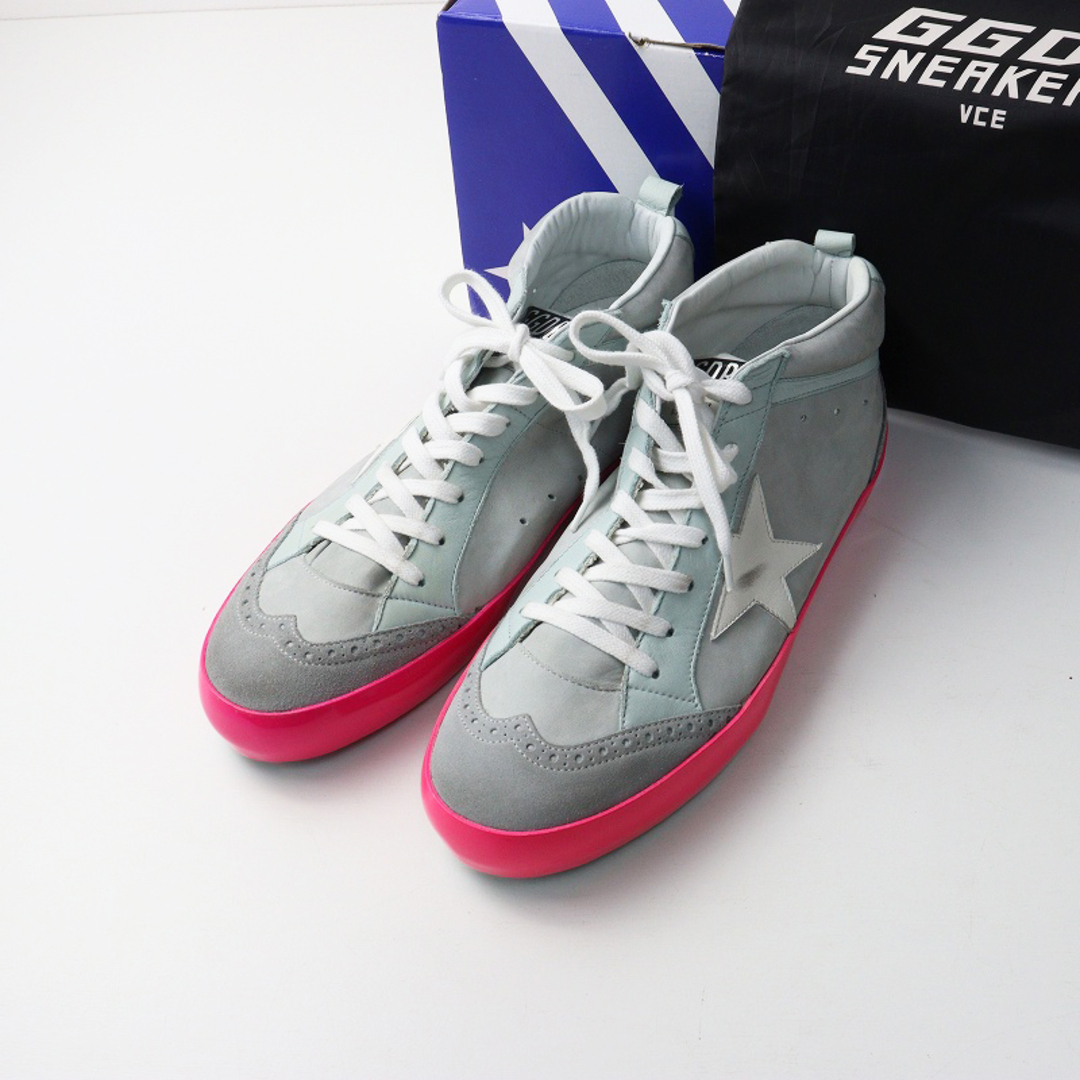 THE TOE Gyro Gather Onepiece