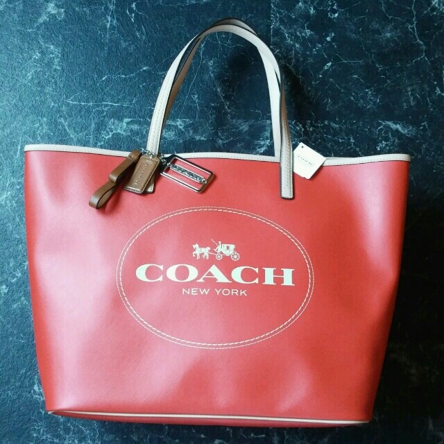 COACH - 新品未使用コーチの通販 by ♡ディズニー大好き♡お姫様 's shop｜コーチならラクマ