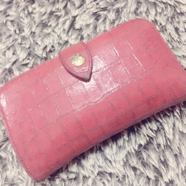 miumiu(ミュウミュウ)のmiumiu 財布 レディースのファッション小物(財布)の商品写真