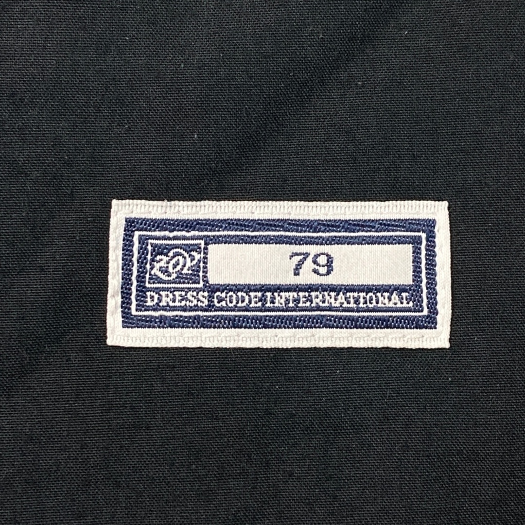 サイズ：79 ZOY ゾーイ  ストレッチロングパンツ チェック柄 ネイビー系 [240101533301] ゴルフウェア メンズ ストスト スポーツ/アウトドアのゴルフ(ウエア)の商品写真