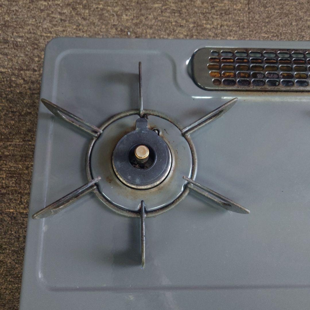 Rinnai(リンナイ)のリンナイ Rinnai ガスコンロ リンナイ ガステーブル ET67BKR スマホ/家電/カメラの生活家電(その他)の商品写真