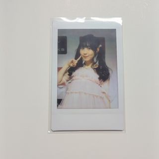 SKE48 井上瑠夏チェキ(アイドルグッズ)