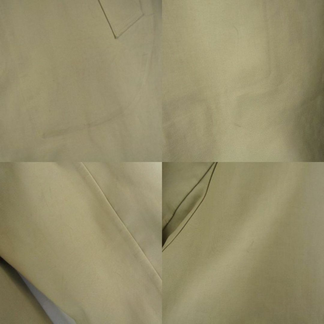 MACKINTOSH(マッキントッシュ)のマッキントッシュ コート DUNANS EX IDJ-DE 18001171 メンズのジャケット/アウター(その他)の商品写真