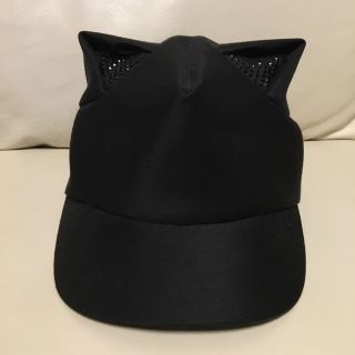 CA4LA - 猫耳ぼうし の通販 by shop|カシラならラクマ CA4LA - 猫耳ぼうし の通販 by shop|カシラならラクマ