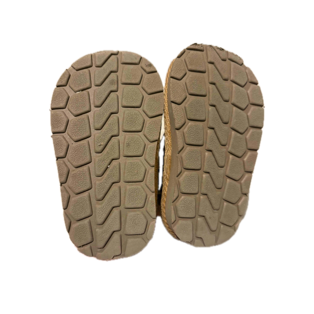 babyGAP(ベビーギャップ)のBABYGAP ムートンブーツ 12.5㎝ キッズ/ベビー/マタニティのベビー靴/シューズ(~14cm)(ブーツ)の商品写真