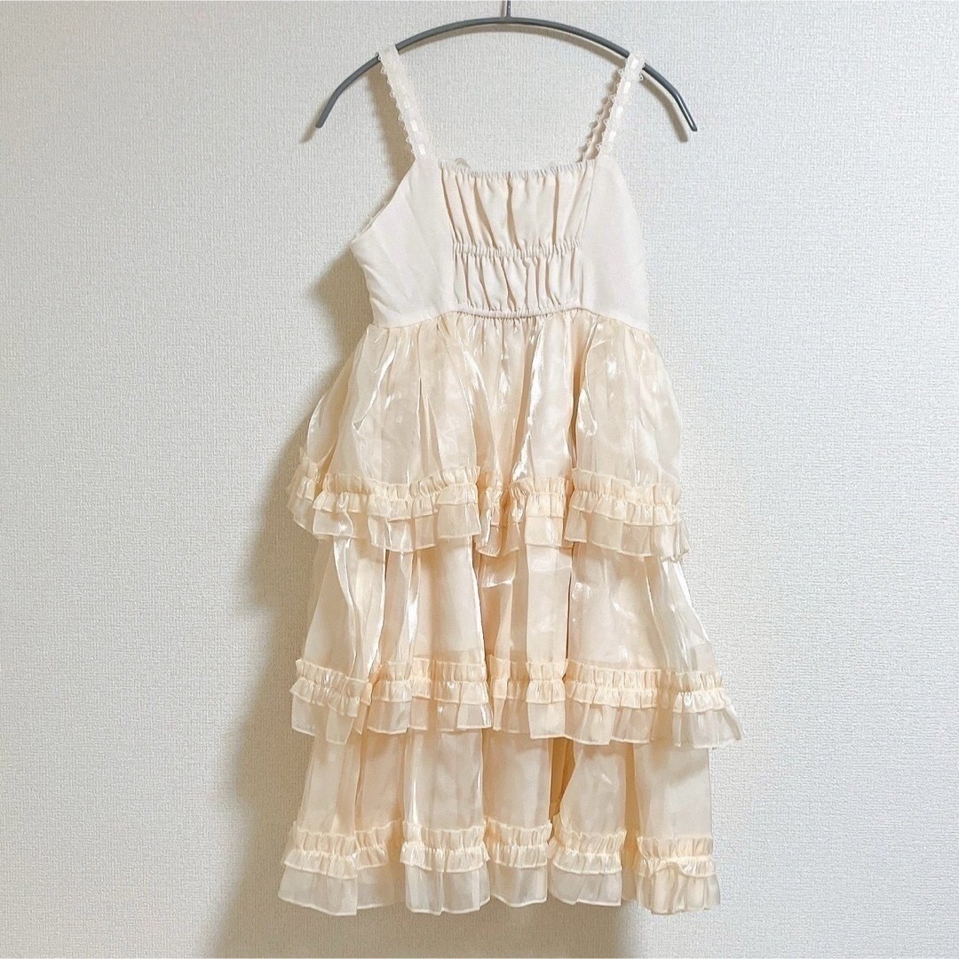 ロリータドレス ワンピース レディース ハロウィン フェミニン レース ドレス レディースのワンピース(ひざ丈ワンピース)の商品写真