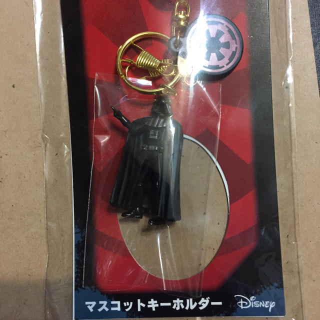 Disney(ディズニー)のスターウォーズ♡ロードワン♡キーホルダー メンズのファッション小物(キーホルダー)の商品写真