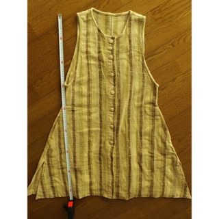 うさと Usatto 服(チュニック)