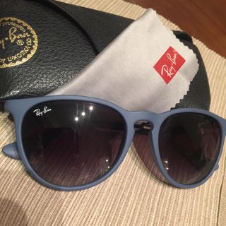 レイバン(Ray-Ban)のRAY BAN  ERIKA  サングラス  レイバン(サングラス/メガネ)