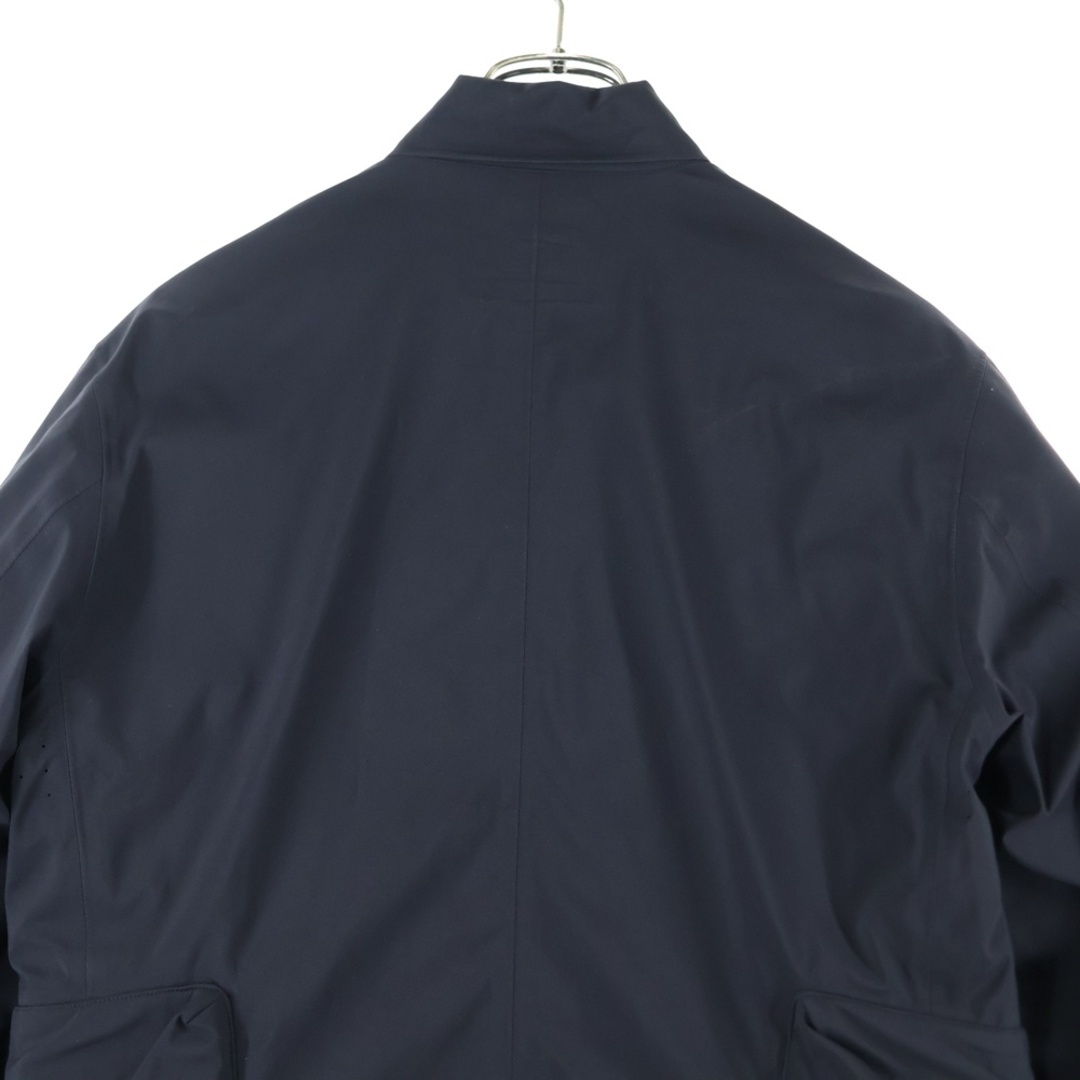 C.P. Company(シーピーカンパニー)のC.P. Company シーピーカンパニー 3WAY ダウンジャケット 15CLBZ010A ブラック メンズのジャケット/アウター(ダウンジャケット)の商品写真