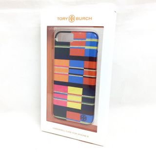 トリーバーチ(Tory Burch)のTB トリーバーチ スマホケース iPhone 6・6s & iPhone 7(iPhoneケース)