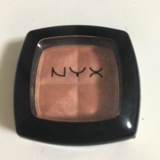 エヌワイエックス(NYX)の【NYX】シングルアイシャドウ(アイシャドウ)