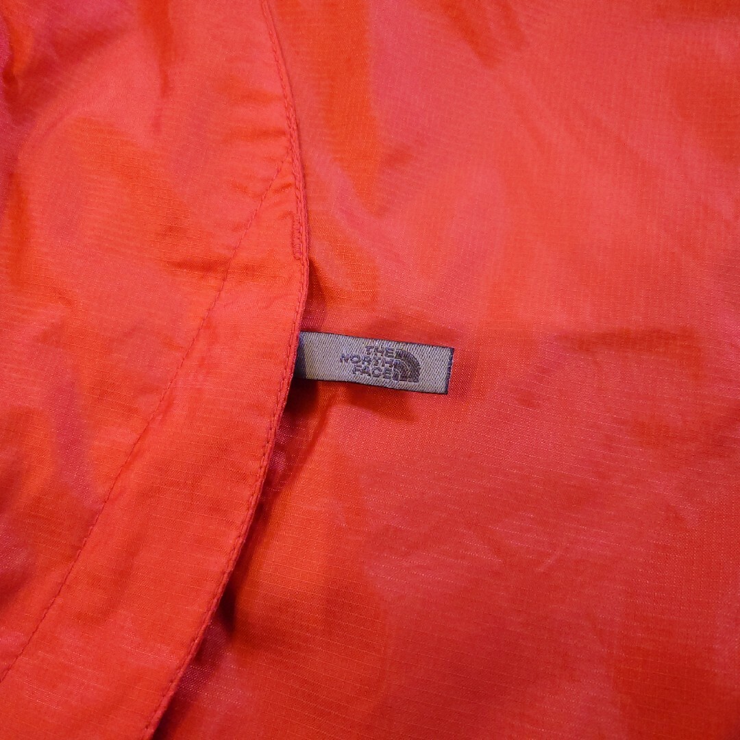 THE NORTH FACE(ザノースフェイス)の【古着良品】The North Face マウンテンパーカー ナイロンジャケット レディースのジャケット/アウター(ナイロンジャケット)の商品写真