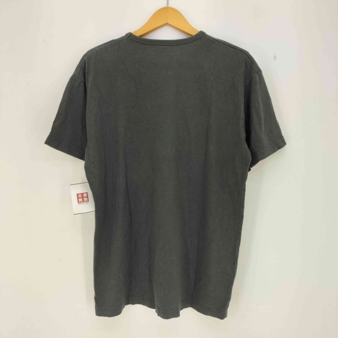 MSCHF(ミスチーフ) 20ss ロゴプリント クルーネックカットソー メンズ メンズのトップス(Tシャツ/カットソー(半袖/袖なし))の商品写真