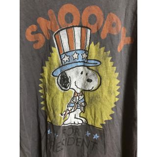 スヌーピー(SNOOPY)のmnm様専用 スヌーピーTシャツ(Tシャツ(半袖/袖なし))